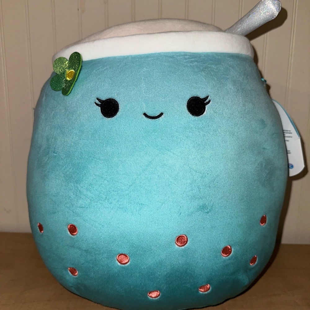Jakarria 11in Squishmallow